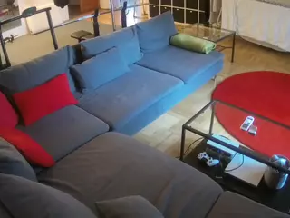 Julmodels Living-3's Live Sex Cam Show