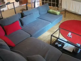 Julmodels Living-3's Live Sex Cam Show