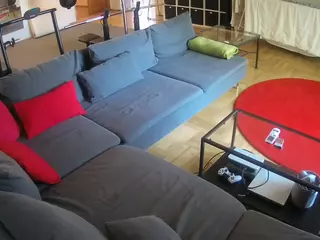 Julmodels Living-3's Live Sex Cam Show