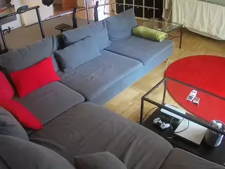 Julmodels Living-3's Live Sex Cam Show