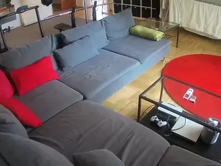 Julmodels Living-3's Live Sex Cam Show
