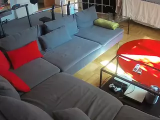 Julmodels Living-3's Live Sex Cam Show