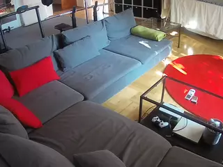 Julmodels Living-3's Live Sex Cam Show