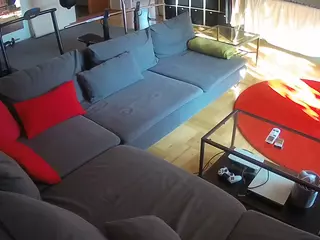 Julmodels Living-3's Live Sex Cam Show
