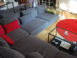 Julmodels Living-3's Live Sex Cam Show