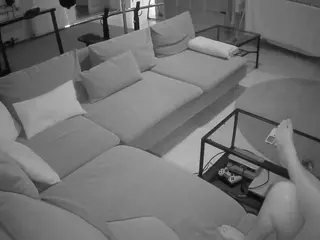 Julmodels Living-3's Live Sex Cam Show
