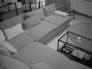 Julmodels Living-3's Live Sex Cam Show