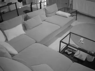 Julmodels Living-3's Live Sex Cam Show