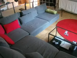 Julmodels Living-3's Live Sex Cam Show