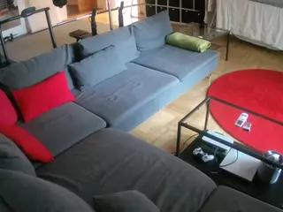 Julmodels Living-3's Live Sex Cam Show