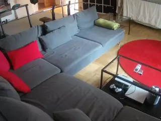 Julmodels Living-3's Live Sex Cam Show