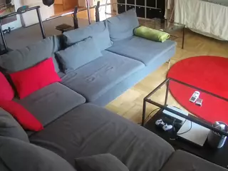 Julmodels Living-3's Live Sex Cam Show