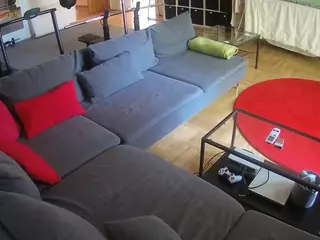 Julmodels Living-3's Live Sex Cam Show