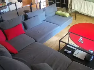 Julmodels Living-3's Live Sex Cam Show
