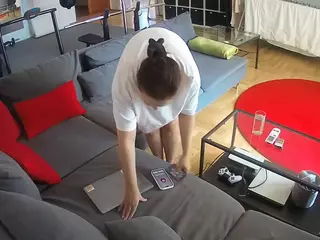 Julmodels Living-3's Live Sex Cam Show