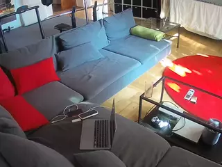 Julmodels Living-3's Live Sex Cam Show