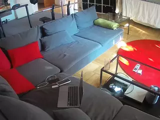 Julmodels Living-3's Live Sex Cam Show