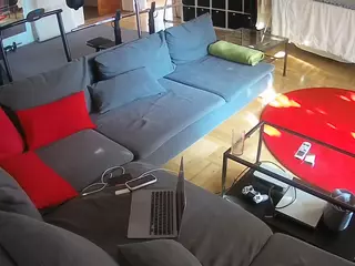 Julmodels Living-3's Live Sex Cam Show