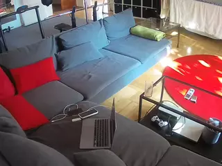 Julmodels Living-3's Live Sex Cam Show
