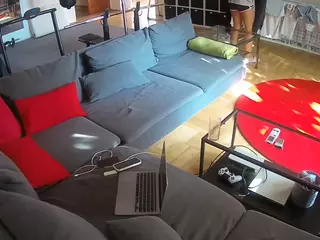 Julmodels Living-3's Live Sex Cam Show