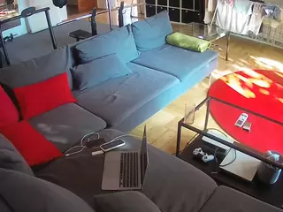 Julmodels Living-3's Live Sex Cam Show