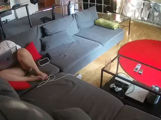 Julmodels Living-3's Live Sex Cam Show