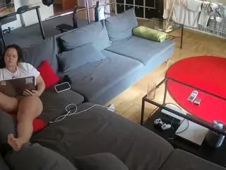 Julmodels Living-3's Live Sex Cam Show