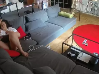 Julmodels Living-3's Live Sex Cam Show