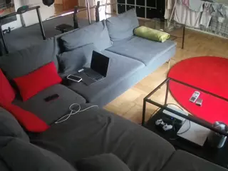Julmodels Living-3's Live Sex Cam Show