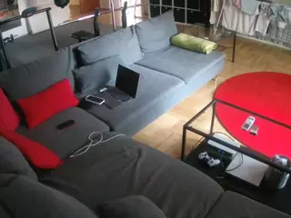 Julmodels Living-3's Live Sex Cam Show