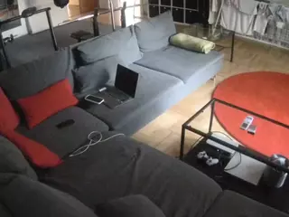 Julmodels Living-3's Live Sex Cam Show