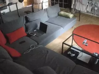 Julmodels Living-3's Live Sex Cam Show