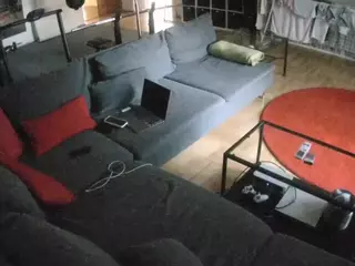 Julmodels Living-3's Live Sex Cam Show