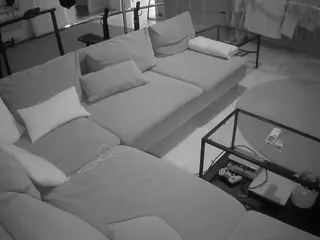 Julmodels Living-3's Live Sex Cam Show