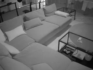 Julmodels Living-3's Live Sex Cam Show