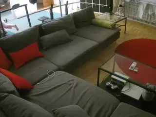 Julmodels Living-3's Live Sex Cam Show