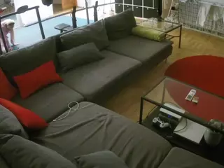 Julmodels Living-3's Live Sex Cam Show