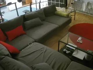 Julmodels Living-3's Live Sex Cam Show