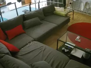Julmodels Living-3's Live Sex Cam Show