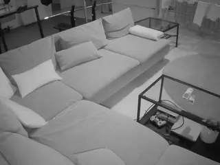 Julmodels Living-3's Live Sex Cam Show