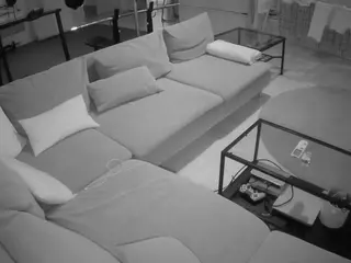 Julmodels Living-3's Live Sex Cam Show