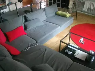 Julmodels Living-3's Live Sex Cam Show