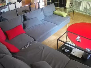 Julmodels Living-3's Live Sex Cam Show