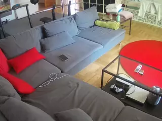 Julmodels Living-3's Live Sex Cam Show