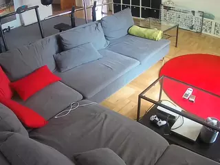 Julmodels Living-3's Live Sex Cam Show
