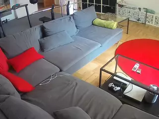 Julmodels Living-3's Live Sex Cam Show