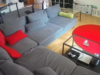 Julmodels Living-3's Live Sex Cam Show