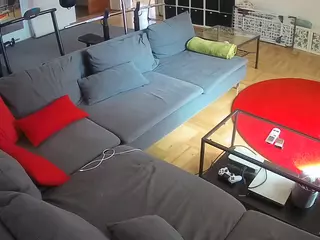 Julmodels Living-3's Live Sex Cam Show