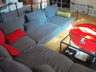 Julmodels Living-3's Live Sex Cam Show