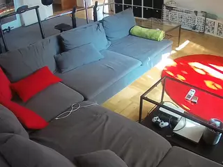 Julmodels Living-3's Live Sex Cam Show